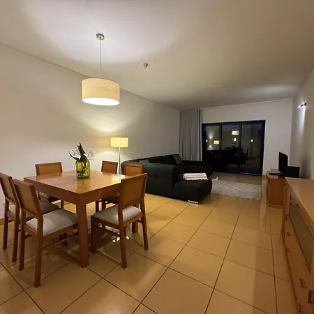 Apartamentos Da Orada, T1-E6, Marina De Albufeira Exterior photo