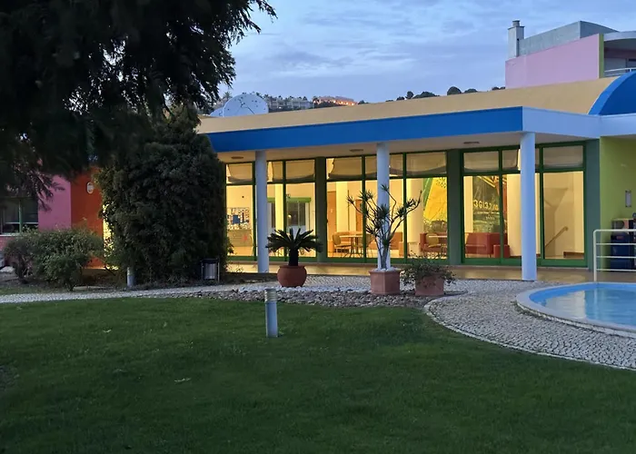 Apartamentos Da Orada, T1-E6, Marina De Albufeira
