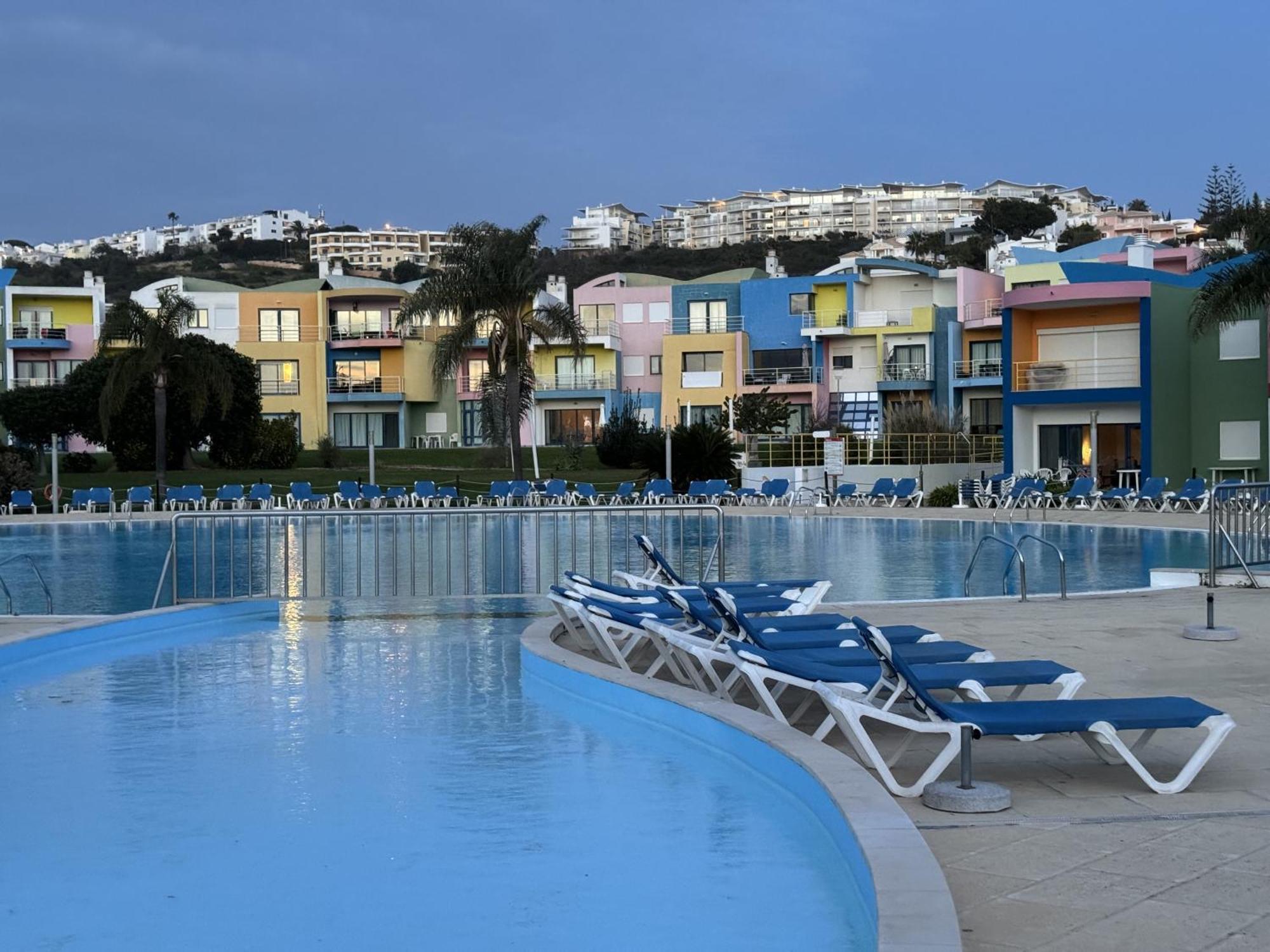 Da Orada, T1-e6, Marina De Apartment *