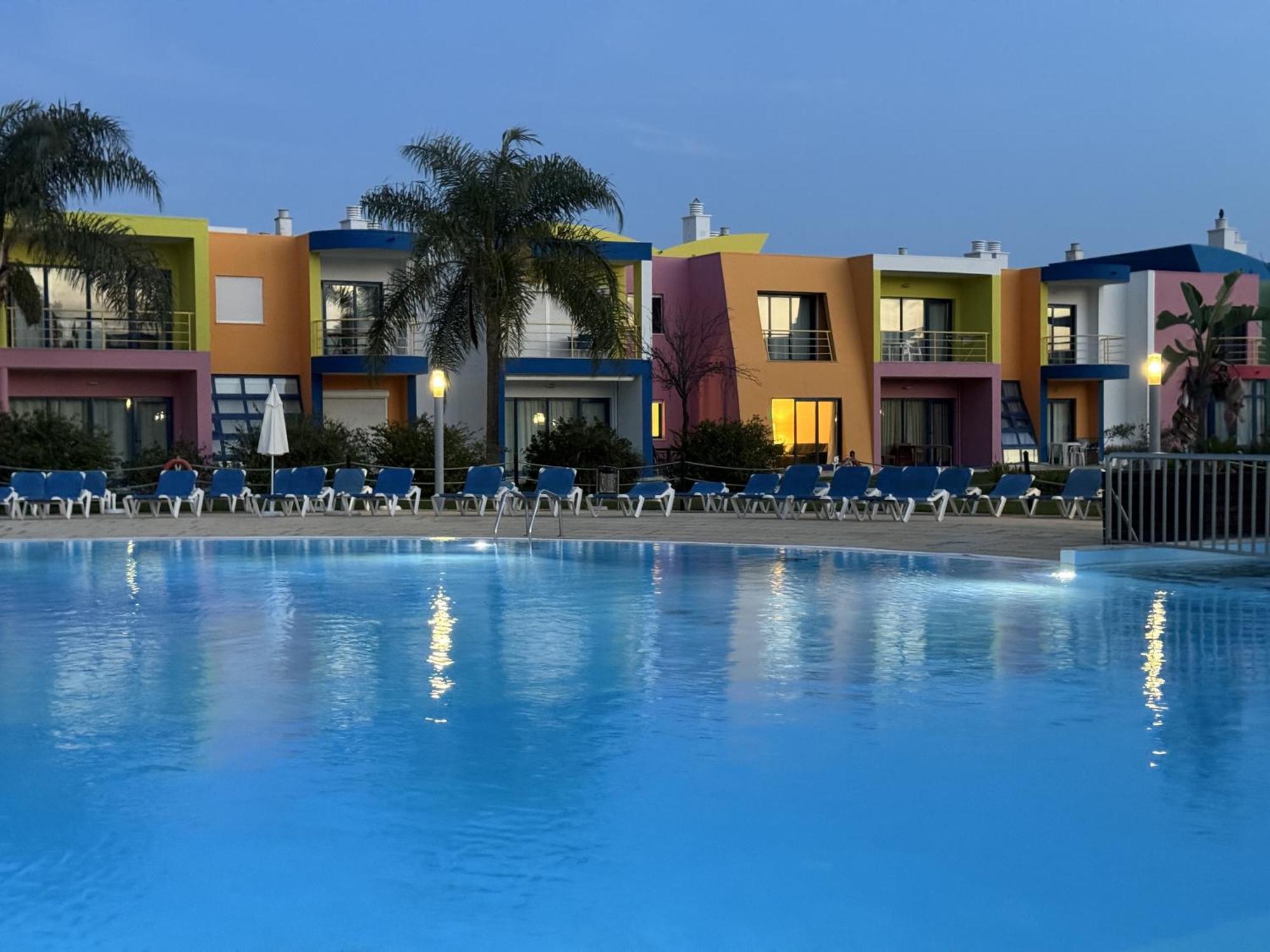 Da Orada, T1-e6, Marina De Apartment *