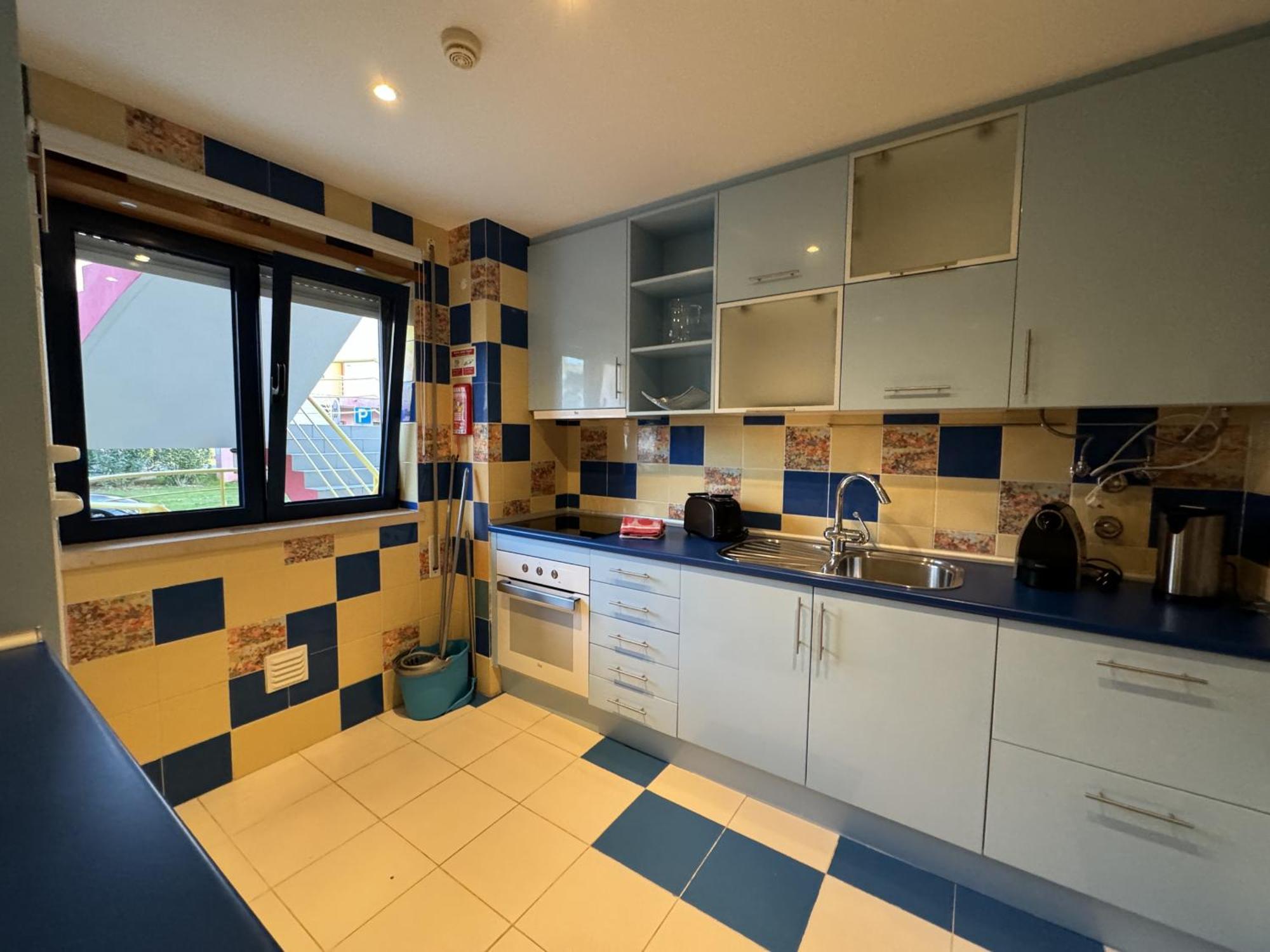 Da Orada, T1-e6, Marina De Apartment