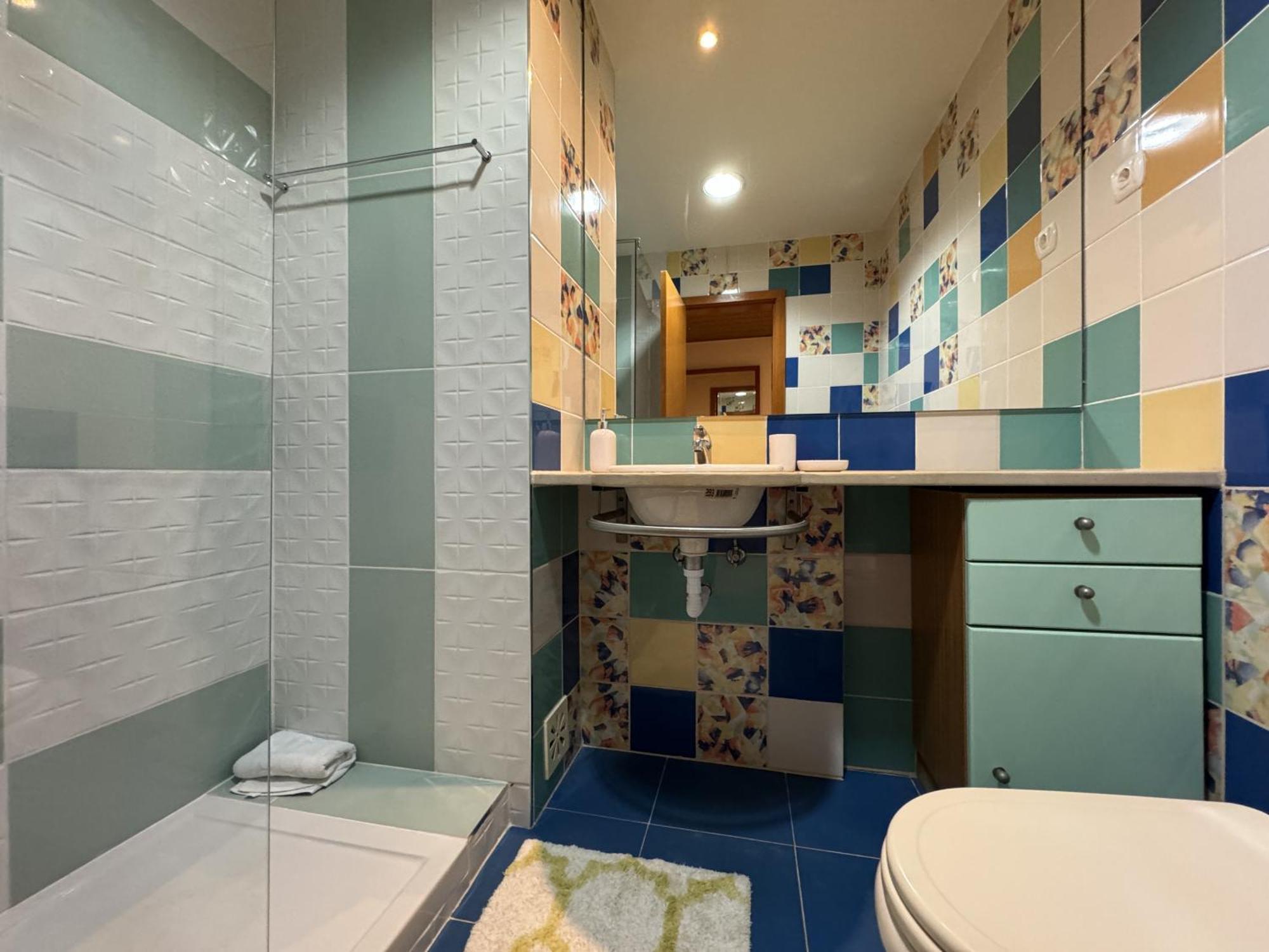 Da Orada, T1-e6, Marina De Apartment *