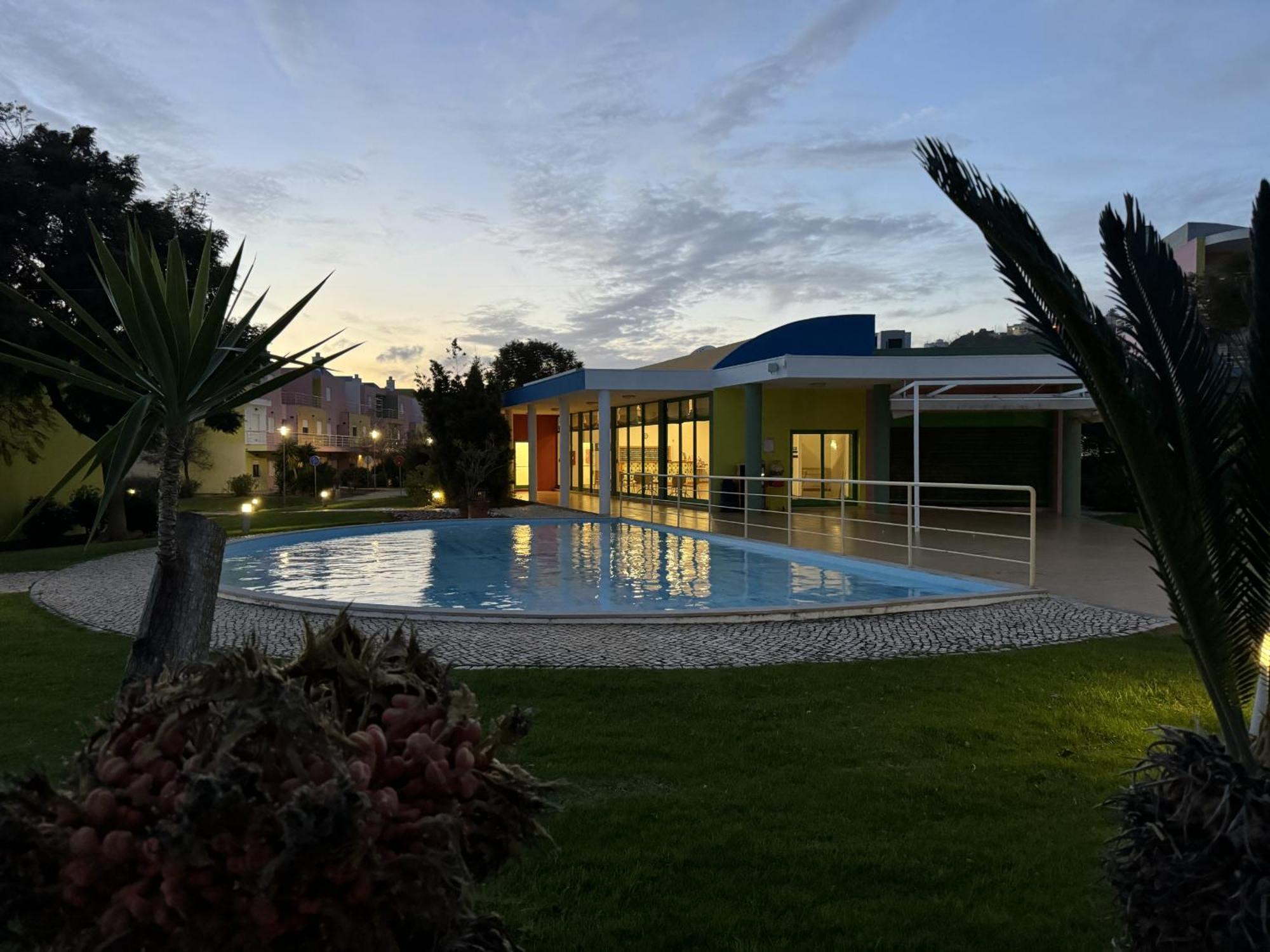 Apartment Da Orada, T1-e6, Marina De Albufeira