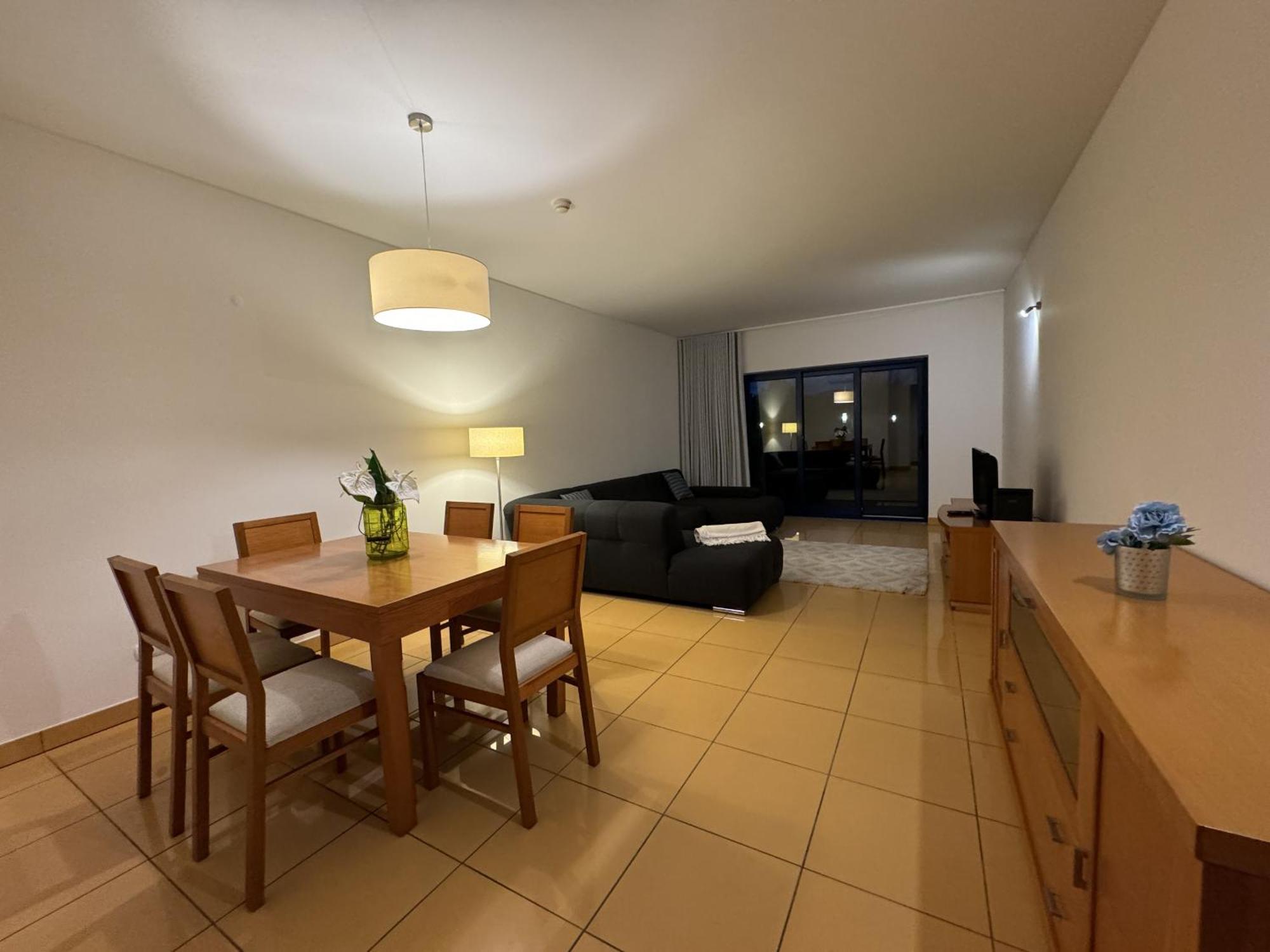 Apartment Da Orada, T1-e6, Marina De *