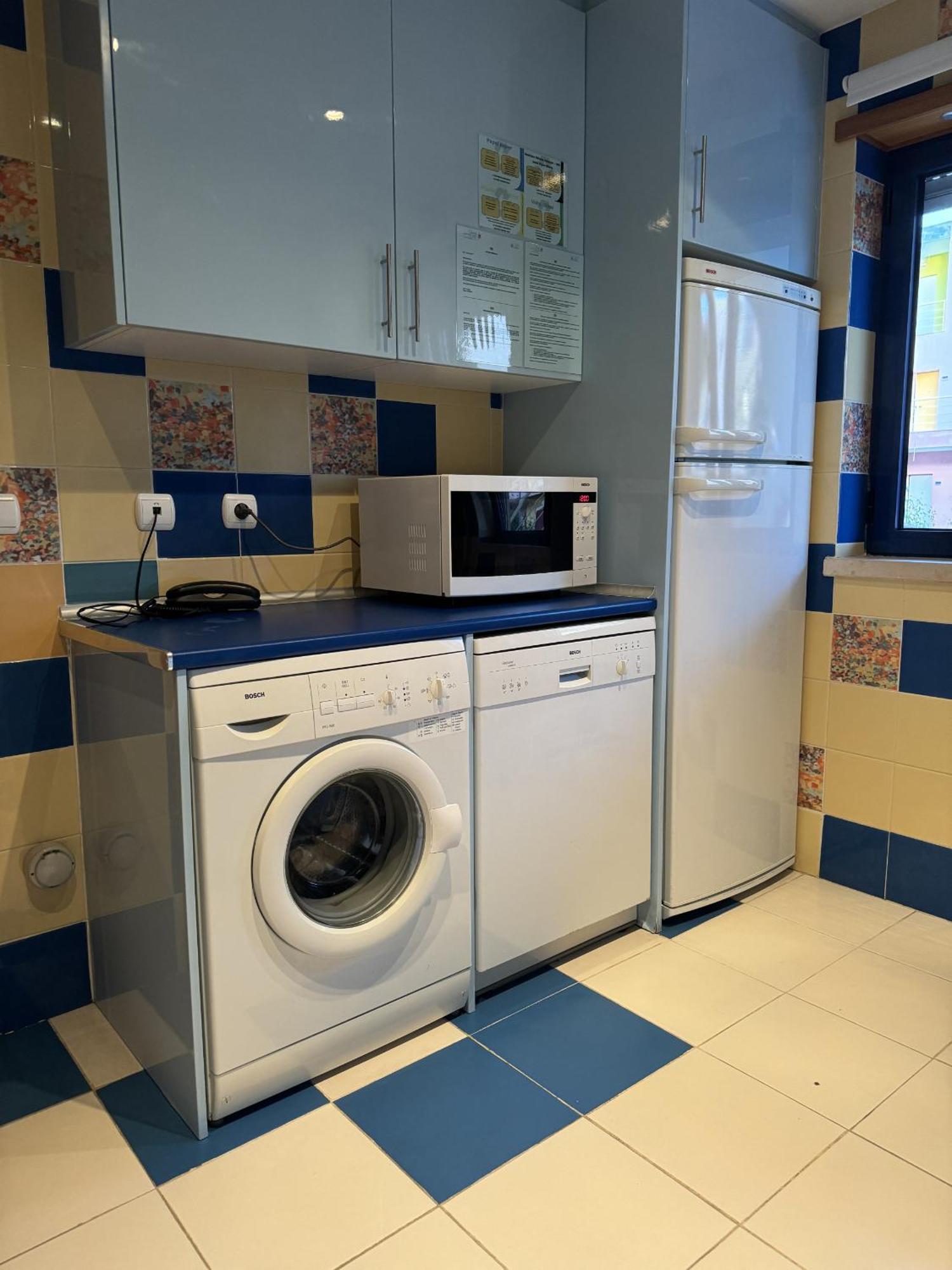 Apartment Da Orada, T1-e6, Marina De Albufeira