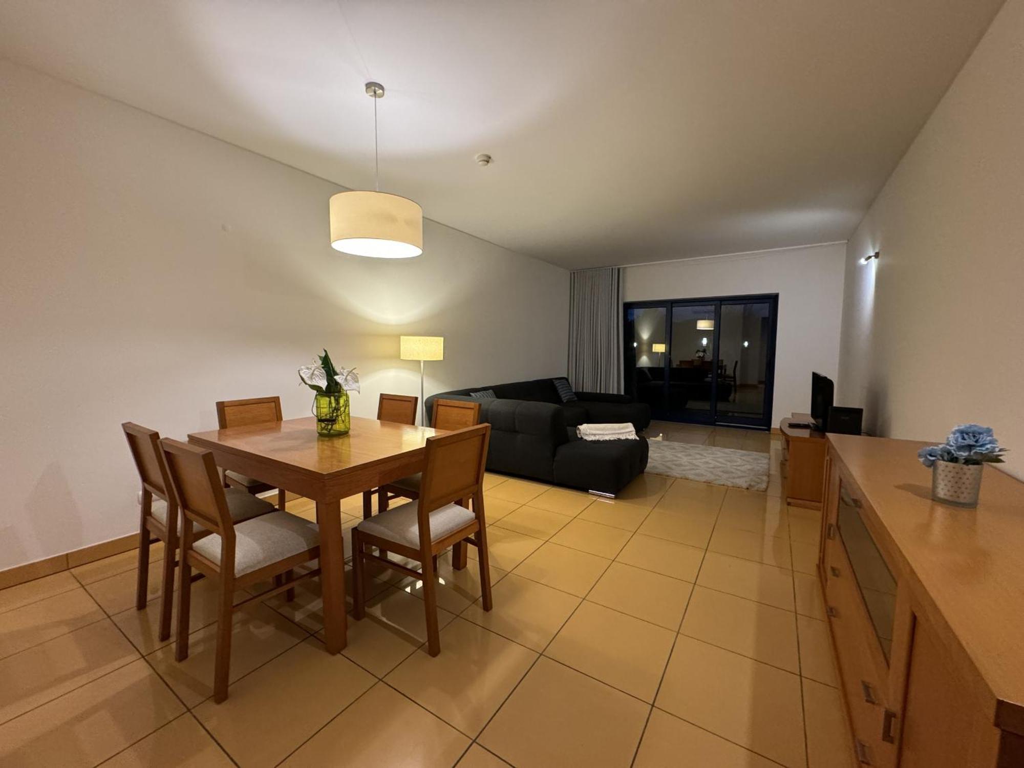 Apartment Da Orada, T1-e6, Marina De Albufeira