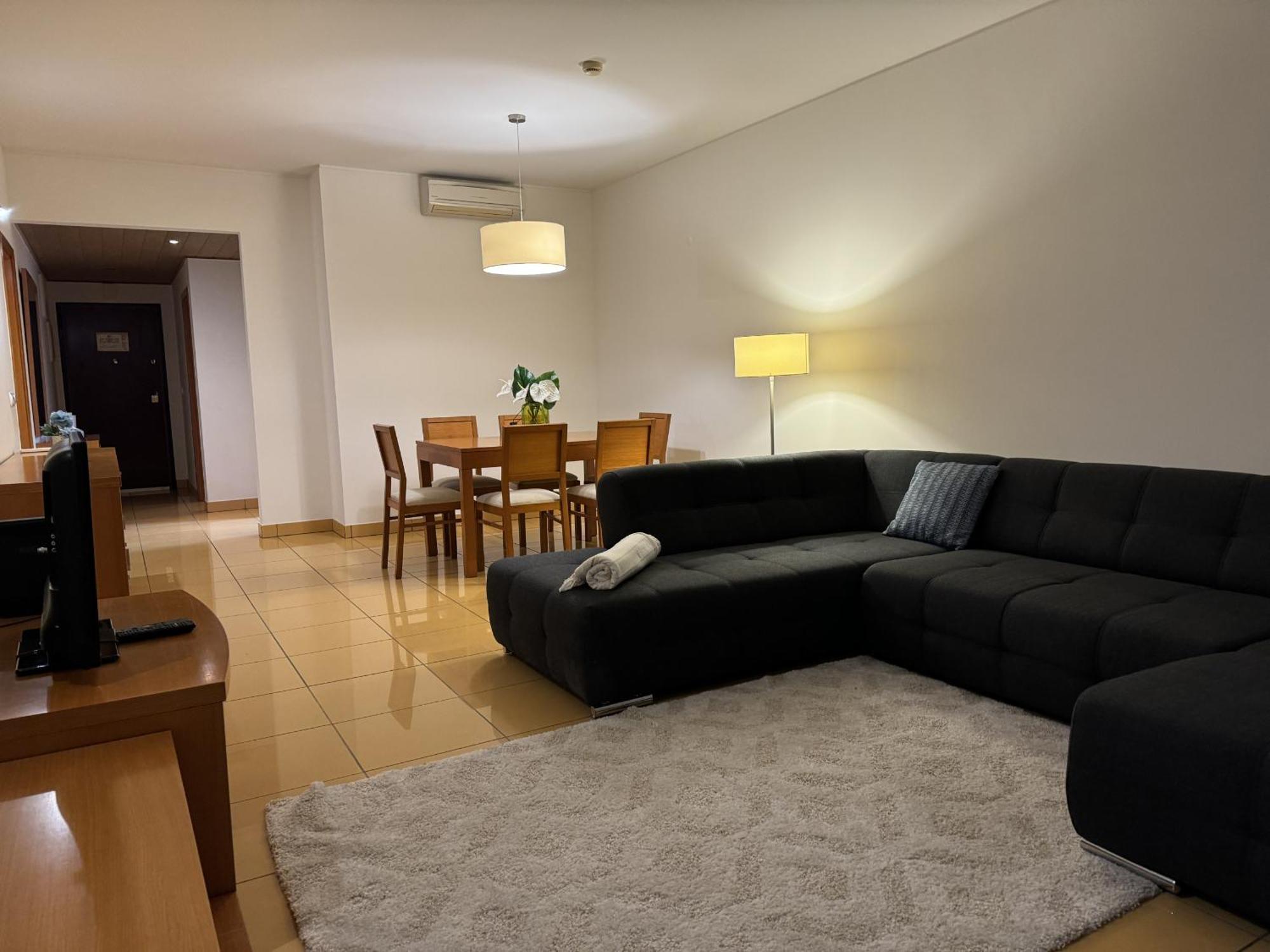 Apartment Da Orada, T1-e6, Marina De Albufeira