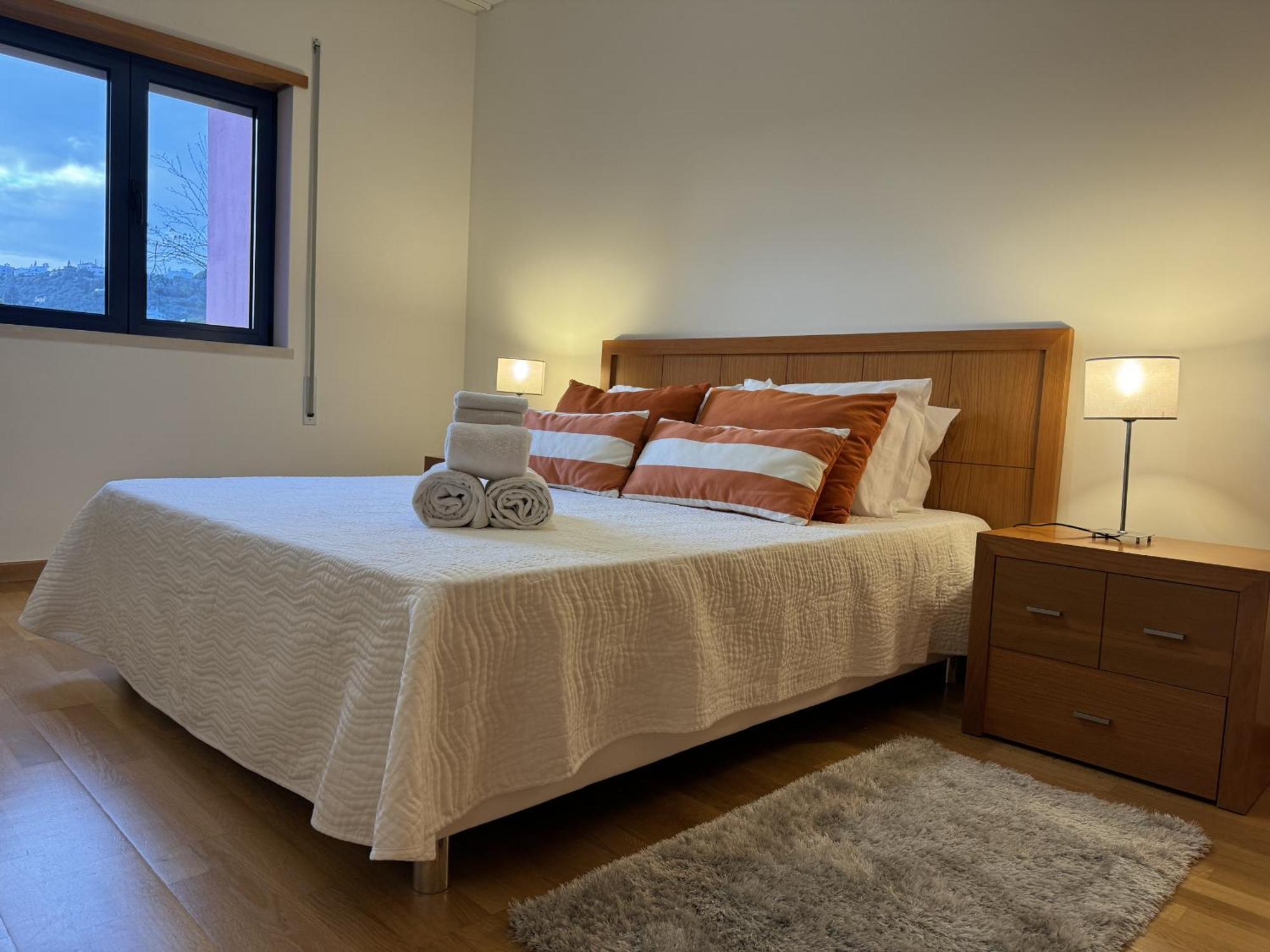 Apartment Da Orada, T1-e6, Marina De